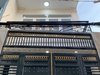 Bán nhà xây mới, DT 4x12,5m, trệt 2 lầu và ST, NTCC, giá 5,1tỷ Bán nhà xây mới, DT 4x12,5m, trệt 2 lầu và ST, NTCC, giá 5,1tỷ