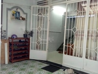 Bán gấp nhà riêng hẻm 1247 đường Huỳnh Tấn Phát Phường Phú Thuận Q7 Bán gấp nhà riêng hẻm 1247 đường Huỳnh Tấn Phát Phường Phú Thuận Q7