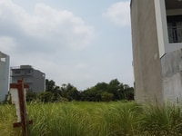 Bán đất nền đã có cơ sở hạ tầng gần chợ Tạm Phước Kiển Bán đất nền đã có cơ sở hạ tầng gần chợ Tạm Phước Kiển
