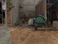 Bán đất thổ cư chính chủ gần chợ Phú Phong Thuận An đường ô tô Bán đất thổ cư chính chủ gần chợ Phú Phong Thuận An đường ô tô