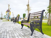 Giỏ hàng ngoại giao đất nền biệt thự liền kề sông Cổ Cò mặt tiền đường Giỏ hàng ngoại giao đất nền biệt thự liền kề sông Cổ Cò mặt tiền đường