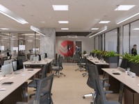 Văn phòng cho thuê hạng A, Quận 1, DT 720m2/sàn Văn phòng cho thuê hạng A, Quận 1, DT 720m2/sàn