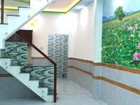 Bán nhà Quận Tân Bình, diện tích đất 4m x 12m hẻm Phạm Văn Bạch Bán nhà Quận Tân Bình, diện tích đất 4m x 12m hẻm Phạm Văn Bạch