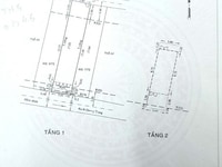 Nhà view công viên, 2 mặt tiền hẻm nhựa ô tô, cách đường lớn 20m Nhà view công viên, 2 mặt tiền hẻm nhựa ô tô, cách đường lớn 20m