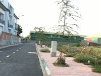 Đất vị trí vàng, Giá đầu tư tốt nhất khu vực Q12, SHR, Dt: 4x19m, HXH Đất vị trí vàng, Giá đầu tư tốt nhất khu vực Q12, SHR, Dt: 4x19m, HXH