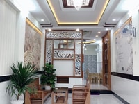 MTKD đường trần thánh tông 4M X 18M 3 lầu sân thượng full nội thất MTKD đường trần thánh tông 4M X 18M 3 lầu sân thượng full nội thất