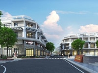 Dự án khu nhà ở 319 Bộ Quốc Phòng- nhà Liền kề diện tích từ 70-90-120m Dự án khu nhà ở 319 Bộ Quốc Phòng- nhà Liền kề diện tích từ 70-90-120m