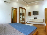 Cho thuê villa mini khu AN Thượng Cho thuê villa mini khu AN Thượng