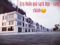 Cần tiền bán gấp Shophouse DT 6x25 1T 2L. Giá 9.9 tỷ Cần tiền bán gấp Shophouse DT 6x25 1T 2L. Giá 9.9 tỷ