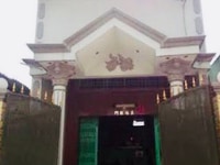 Cho thuê nhà nguyên căn hẻm xe hơi Cho thuê nhà nguyên căn hẻm xe hơi