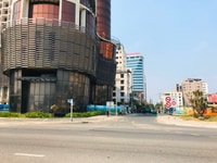 Bán lô góc Hoàng Kế Viêm xây cao tầng| DT: 254m2| Giá rẻ 42,9 tỷ Bán lô góc Hoàng Kế Viêm xây cao tầng| DT: 254m2| Giá rẻ 42,9 tỷ