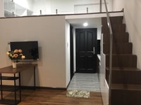 Căn hộ sắp bàn giao 36m2 ngay trung tâm Quận 7 tặng nội thất Căn hộ sắp bàn giao 36m2 ngay trung tâm Quận 7 tặng nội thất