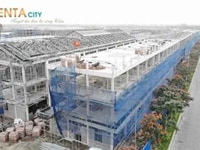 Dự án Centa City Bắc Sông Cấm Vsip Dự án Centa City Bắc Sông Cấm Vsip