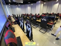 Trọn gói lắp đặt phòng gaming đẳng cấp Trọn gói lắp đặt phòng gaming đẳng cấp