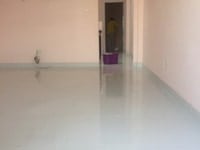 Cho thuê nhà mặt tiền đường Rạch Bùng Binh, P.9, Q.3, DT: 24m2 Cho thuê nhà mặt tiền đường Rạch Bùng Binh, P.9, Q.3, DT: 24m2