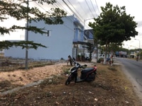 Bán đất tại Đường Đinh Bộ Lĩnh - Thị xã La Gi - Bình Thuận Bán đất tại Đường Đinh Bộ Lĩnh - Thị xã La Gi - Bình Thuận
