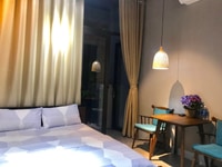 Cho thuê căn hộ trung tâm tp, đường Man Thiện Cho thuê căn hộ trung tâm tp, đường Man Thiện