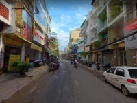 Cho thuê nhà MT Bàn Cờ Quận 3, 4mx12m, 3 lầu, 3 Phòng, 30 Triệu/tháng Cho thuê nhà MT Bàn Cờ Quận 3, 4mx12m, 3 lầu, 3 Phòng, 30 Triệu/tháng