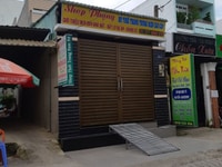 Bán nhà hẻm chọ Thủ Đức Kha Vạn Cân P.Trường Thọ. 4x20.5m Bán nhà hẻm chọ Thủ Đức Kha Vạn Cân P.Trường Thọ. 4x20.5m