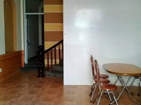 Cho thuê nhà 2 tầng phường Mỹ An, quận NHS, ĐN Cho thuê nhà 2 tầng phường Mỹ An, quận NHS, ĐN