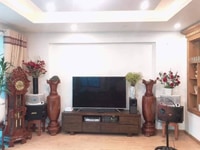 Bán nhà lô góc ô tô đỗ cửa Nguyễn Khang Cầu Giấy 44m 7 tầng thang máy Bán nhà lô góc ô tô đỗ cửa Nguyễn Khang Cầu Giấy 44m 7 tầng thang máy