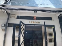 Bán nhà hẻm 148 Đoàn Văn Bơ - 4 tỷ, 1 trệt 2 lầu hẻm xe hơi Bán nhà hẻm 148 Đoàn Văn Bơ - 4 tỷ, 1 trệt 2 lầu hẻm xe hơi