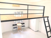 Phòng trọ Gác Lửng Full Nội Thất 40M2 Đường Tây Thạnh Quận Tân Phú Phòng trọ Gác Lửng Full Nội Thất 40M2 Đường Tây Thạnh Quận Tân Phú