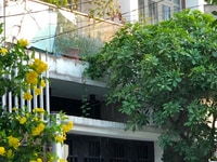 Bán nhà phố, Khu nhà ở Cán bộ Công chức, Phường Hiệp Thành Q12 Bán nhà phố, Khu nhà ở Cán bộ Công chức, Phường Hiệp Thành Q12