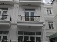 Nhà mặt tiền 5x15,2 lầu, 4 phòng ngủ, khu dân cư Kim An, an ninh 24/24 Nhà mặt tiền 5x15,2 lầu, 4 phòng ngủ, khu dân cư Kim An, an ninh 24/24