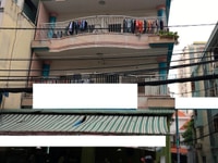 MT Phan Đăng Lưu, DT: 8,1 X 17, khu sầm uất MT Phan Đăng Lưu, DT: 8,1 X 17, khu sầm uất
