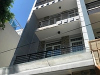 Cho thuê nhà Mặt tiền Nơ Trang Long Cho thuê nhà Mặt tiền Nơ Trang Long