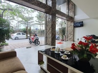 Đường Bưởi - mặt phố toà nhà 10 tầng Văn phòng - thang máy . Đường Bưởi - mặt phố toà nhà 10 tầng Văn phòng - thang máy .