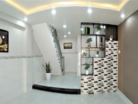 Nhà sát MT Liên Tỉnh 5, P5, Q8: 4,2m x 8m , 1trệt, 1lầu, giá 3,5 tỷ Nhà sát MT Liên Tỉnh 5, P5, Q8: 4,2m x 8m , 1trệt, 1lầu, giá 3,5 tỷ