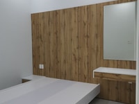Cần bán gấp nhà mới đẹp Tân Bình 4,5x16,5m hẻm thông 6m, tặng nội thất