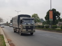 Bán Shophouse phố thương mại Bỉm Sơn, nằm trên QL 1A. Bán Shophouse phố thương mại Bỉm Sơn, nằm trên QL 1A.