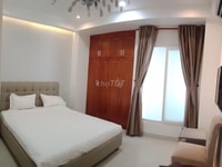 Cho thuê phòng cao cấp full nội thất ngay TT 39/27 Nguyễn Trãi,Q.1 Cho thuê phòng cao cấp full nội thất ngay TT 39/27 Nguyễn Trãi,Q.1