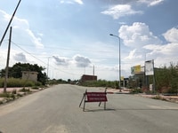 Đất sổ hồng riêng chính chủ Nhà Bè Đất sổ hồng riêng chính chủ Nhà Bè