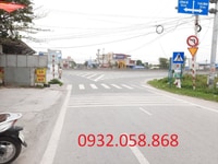 Bán đất 100m2 mặt đường 301 xã An Tiến đoạn Cầu Vàng 2 rẽ vào 400m Bán đất 100m2 mặt đường 301 xã An Tiến đoạn Cầu Vàng 2 rẽ vào 400m