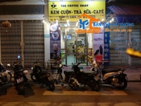 Sang nhượng cửa hàng trà sữa số 81 Trường Chinh, Kiến An, Hải Phòng Sang nhượng cửa hàng trà sữa số 81 Trường Chinh, Kiến An, Hải Phòng