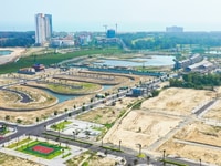Duy nhất 1,3 tỷ - vị trí vàng One World Regency Đà Nẵng Duy nhất 1,3 tỷ - vị trí vàng One World Regency Đà Nẵng