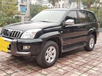 Cần bán xe Toyota Land Cruiser Prado GX Cần bán xe Toyota Land Cruiser Prado GX