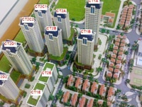 Bán sàn thương mại tòa VOV Mễ Trì Plaza, Lương Thế Vinh, Nam Từ Liêm Bán sàn thương mại tòa VOV Mễ Trì Plaza, Lương Thế Vinh, Nam Từ Liêm