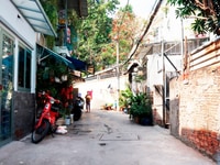 Giá quá rẻ để đầu tư, nhà 1T1L cho thuê 8tr/thg HXH ngay chợ An Nhơn Giá quá rẻ để đầu tư, nhà 1T1L cho thuê 8tr/thg HXH ngay chợ An Nhơn
