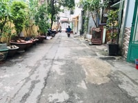 Siêu đầu tư đường CMT8, P13, Q10, 120m2 chỉ 9.2 tỷ Siêu đầu tư đường CMT8, P13, Q10, 120m2 chỉ 9.2 tỷ