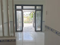 Bán góc hai mặt tiền Thạnh Lộc 26 Quận 12 giá 3,45 tỷ Bán góc hai mặt tiền Thạnh Lộc 26 Quận 12 giá 3,45 tỷ
