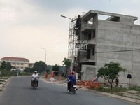Bán đất nhà phố khu dân cư Tân Tạo, vị trí đẹp, giá ngân hàng phát mãi Bán đất nhà phố khu dân cư Tân Tạo, vị trí đẹp, giá ngân hàng phát mãi