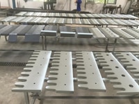 Công ty Delta chuyên cung cấp khe co giãn giá rẻ Công ty Delta chuyên cung cấp khe co giãn giá rẻ