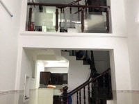Chính chủ cần bán nhà Phường 1, Quận 3, DT 3,3 x10m Chính chủ cần bán nhà Phường 1, Quận 3, DT 3,3 x10m