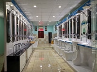 Muốn làm đại lý thiết bị vệ sinh Inax, Attax làm như thế nào Muốn làm đại lý thiết bị vệ sinh Inax, Attax làm như thế nào