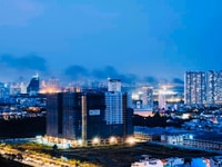 Chúng ta có từng nghĩ về một mái ấm gia đình tại chung cư Q7 Boulevard Chúng ta có từng nghĩ về một mái ấm gia đình tại chung cư Q7 Boulevard